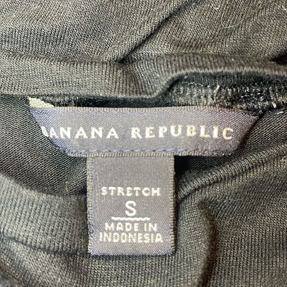 Banana republic top S (1400) - Picture 4 of 6